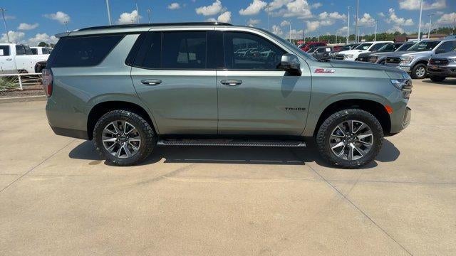 2023 Chevrolet Tahoe 4WD Z71