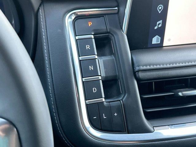 2023 Chevrolet Tahoe 4WD Z71