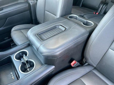 2023 Chevrolet Tahoe 4WD Z71