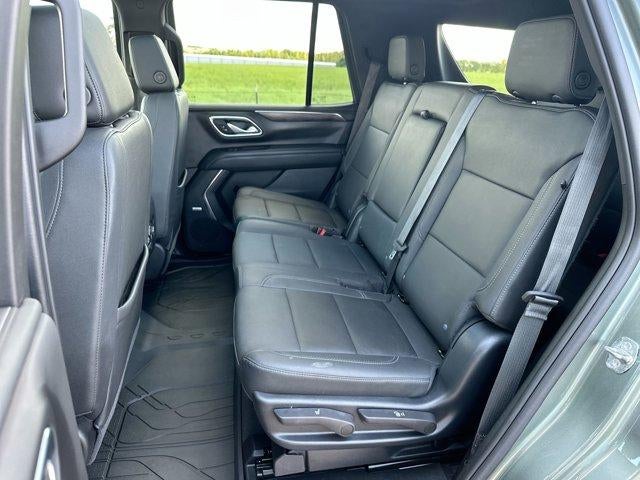 2023 Chevrolet Tahoe 4WD Z71