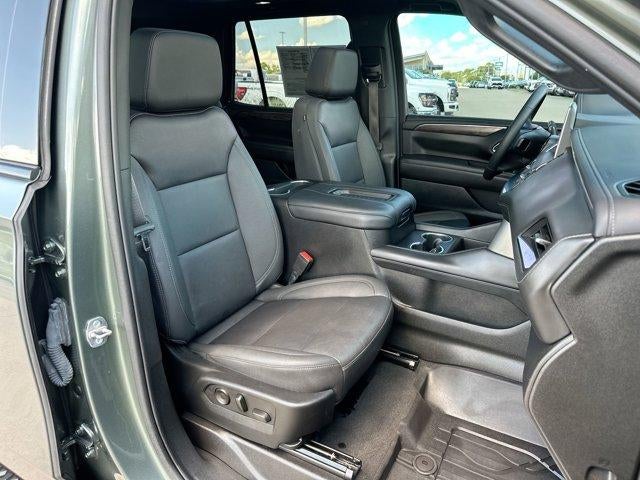 2023 Chevrolet Tahoe 4WD Z71