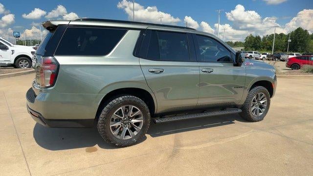2023 Chevrolet Tahoe 4WD Z71