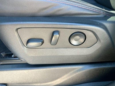 2022 Chevrolet Tahoe 4WD RST