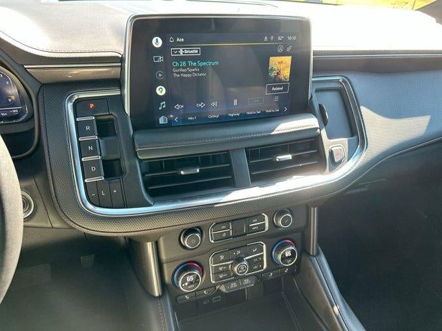 2022 Chevrolet Tahoe 4WD RST