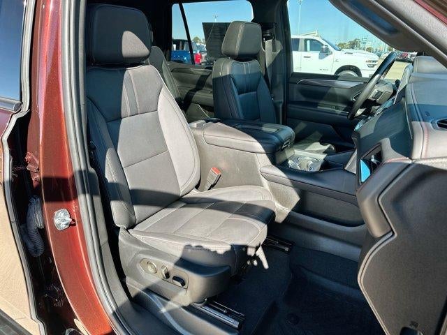 2022 Chevrolet Tahoe 4WD RST