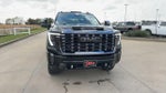 2024 GMC Sierra 2500 HD Crew Cab Standard Box 4-Wheel Drive Denali Ultimate