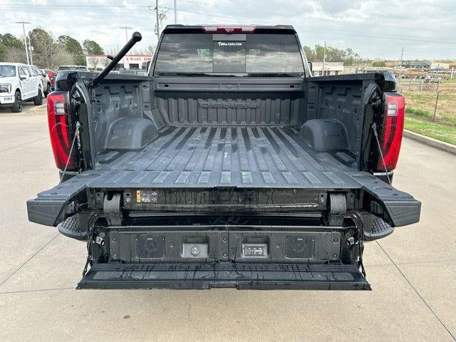 2024 GMC Sierra 2500 HD Crew Cab Standard Box 4-Wheel Drive Denali Ultimate