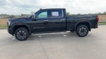 2024 GMC Sierra 2500 HD Crew Cab Standard Box 4-Wheel Drive Denali Ultimate