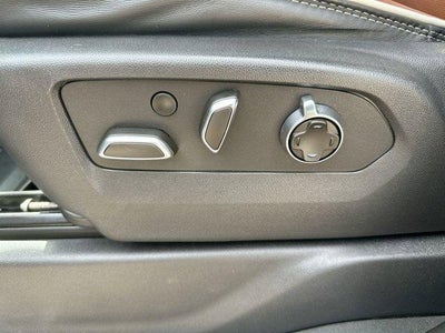 2024 GMC Sierra 2500 HD Crew Cab Standard Box 4-Wheel Drive Denali Ultimate