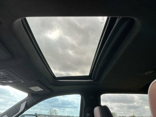 2024 GMC Sierra 2500 HD Crew Cab Standard Box 4-Wheel Drive Denali Ultimate