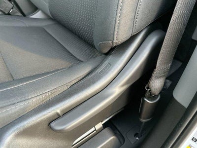 2024 GMC Sierra 2500 HD Regular Cab Long Box 4-Wheel Drive Pro