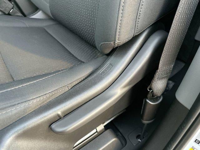 2024 GMC Sierra 2500 HD Regular Cab Long Box 4-Wheel Drive Pro