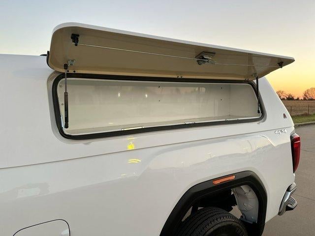 2024 GMC Sierra 2500 HD Regular Cab Long Box 4-Wheel Drive Pro