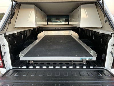 2024 GMC Sierra 2500 HD Regular Cab Long Box 4-Wheel Drive Pro