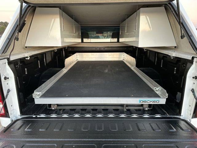 2024 GMC Sierra 2500 HD Regular Cab Long Box 4-Wheel Drive Pro