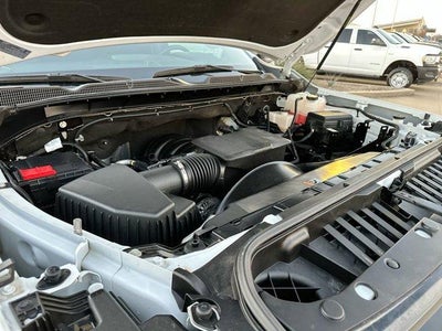 2024 GMC Sierra 2500 HD Regular Cab Long Box 4-Wheel Drive Pro