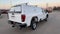 2024 GMC Sierra 2500 HD Regular Cab Long Box 4-Wheel Drive Pro