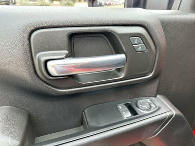 2022 GMC Sierra 3500 HD Regular Cab Long Box 4-Wheel Drive Pro