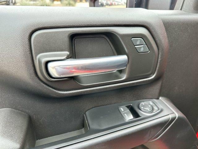 2022 GMC Sierra 3500 HD Regular Cab Long Box 4-Wheel Drive Pro