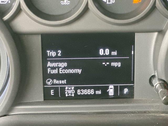 2022 GMC Sierra 3500 HD Regular Cab Long Box 4-Wheel Drive Pro