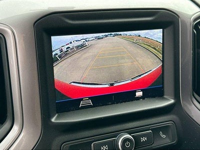 2022 GMC Sierra 3500 HD Regular Cab Long Box 4-Wheel Drive Pro