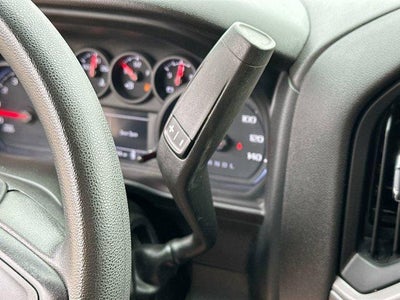 2022 GMC Sierra 3500 HD Regular Cab Long Box 4-Wheel Drive Pro