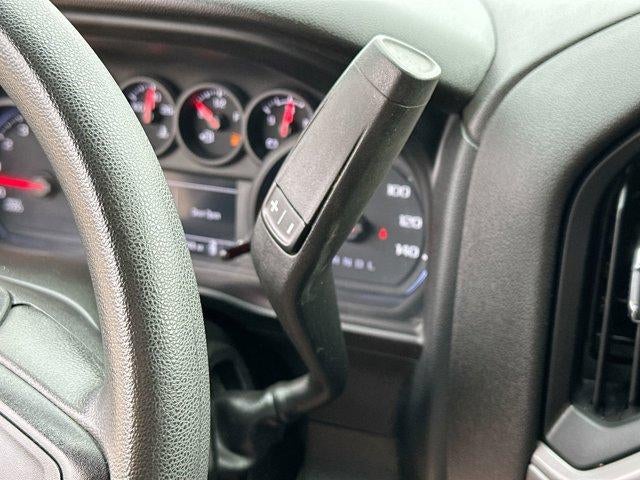 2022 GMC Sierra 3500 HD Regular Cab Long Box 4-Wheel Drive Pro