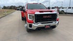 2022 GMC Sierra 3500 HD Regular Cab Long Box 4-Wheel Drive Pro