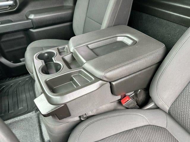 2022 GMC Sierra 3500 HD Regular Cab Long Box 4-Wheel Drive Pro