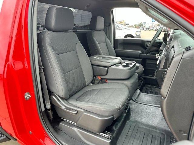 2022 GMC Sierra 3500 HD Regular Cab Long Box 4-Wheel Drive Pro