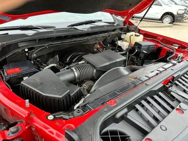 2022 GMC Sierra 3500 HD Regular Cab Long Box 4-Wheel Drive Pro