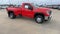 2022 GMC Sierra 3500 HD Regular Cab Long Box 4-Wheel Drive Pro