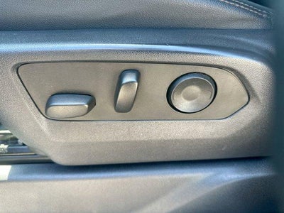 2024 GMC Sierra 2500 HD Crew Cab Long Box 4-Wheel Drive AT4