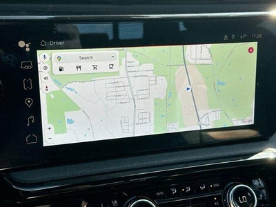 2024 GMC Sierra 2500 HD Crew Cab Long Box 4-Wheel Drive AT4