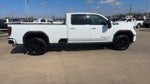 2024 GMC Sierra 2500 HD Crew Cab Long Box 4-Wheel Drive AT4