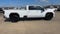 2024 GMC Sierra 2500 HD Crew Cab Long Box 4-Wheel Drive AT4