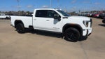 2024 GMC Sierra 2500 HD Crew Cab Long Box 4-Wheel Drive AT4