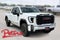 2024 GMC Sierra 2500 HD Crew Cab Standard Box 4-Wheel Drive AT4