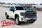 2022 GMC Sierra 2500 HD Crew Cab Standard Box 4-Wheel Drive Denali