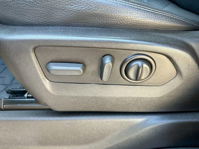 2022 GMC Sierra 2500 HD Crew Cab Standard Box 4-Wheel Drive Denali