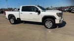 2022 GMC Sierra 2500 HD Crew Cab Standard Box 4-Wheel Drive Denali