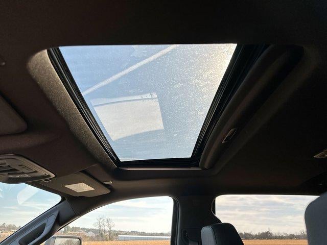 2022 GMC Sierra 2500 HD Crew Cab Standard Box 4-Wheel Drive Denali