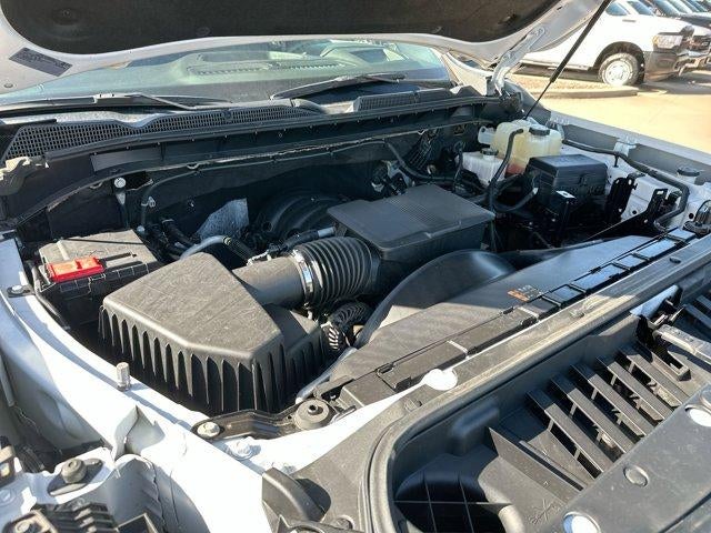 2022 GMC Sierra 2500 HD Crew Cab Standard Box 4-Wheel Drive Denali