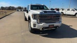 2022 GMC Sierra 2500 HD Crew Cab Standard Box 4-Wheel Drive Denali