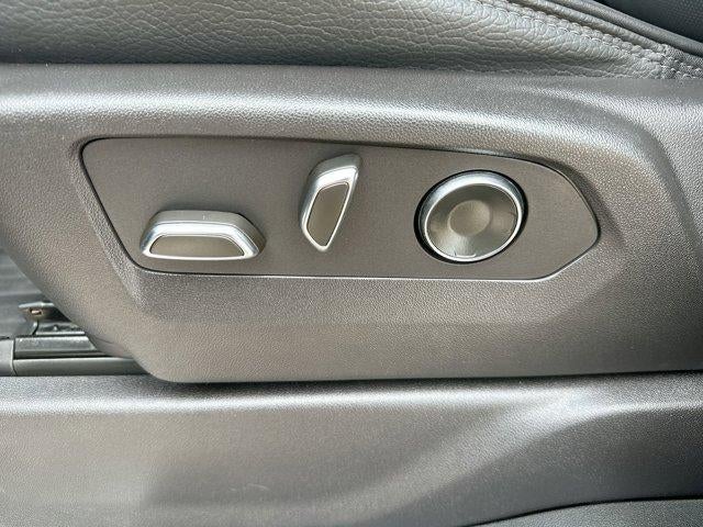 2024 GMC Sierra 2500 HD Crew Cab Standard Box 4-Wheel Drive Denali