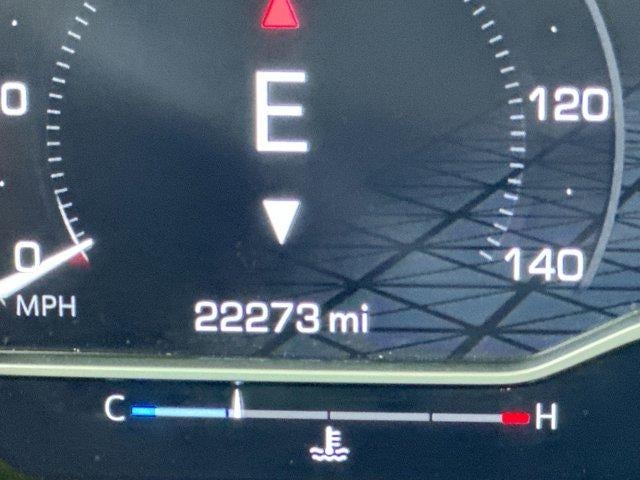 2024 GMC Sierra 2500 HD Crew Cab Standard Box 4-Wheel Drive Denali