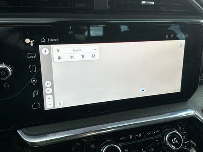 2024 GMC Sierra 2500 HD Crew Cab Standard Box 4-Wheel Drive Denali