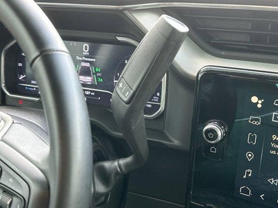 2024 GMC Sierra 2500 HD Crew Cab Standard Box 4-Wheel Drive Denali