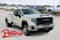 2023 GMC Sierra 3500 HD Crew Cab Long Box 4-Wheel Drive Pro