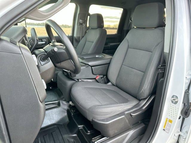 2023 GMC Sierra 3500 HD Crew Cab Long Box 4-Wheel Drive Pro